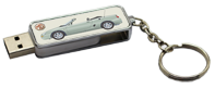 MGF 1.8i 1995-2002 USB Stick 1